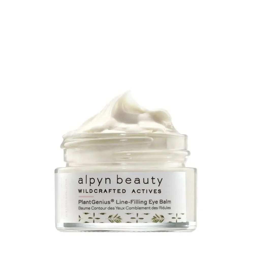 Alpyn Line-Filling Eye Cream with Bakuchiol and Caffeine